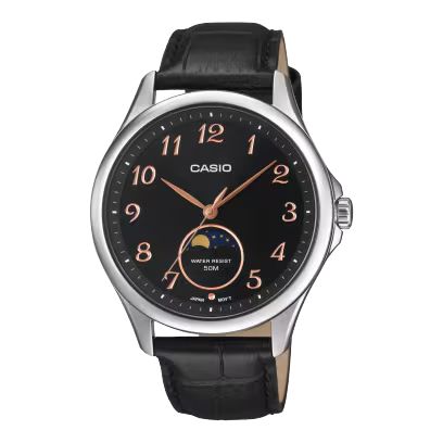 Reloj Casio COLLECTION modelo MTP-M110L-1AVER marca Casio para Hombre