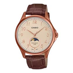 Reloj Casio Collection modelo MTP-M110RL-5AVER HOMBRE