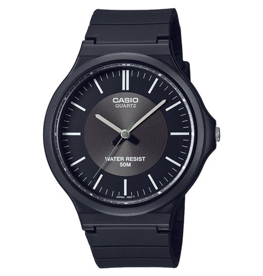 Reloj Casio Collection modelo MW-240-1E3VEF marca Casio Hombre