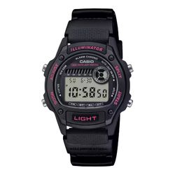 Reloj Casio Collection modelo W-220H-1A2VEF HOMBRE