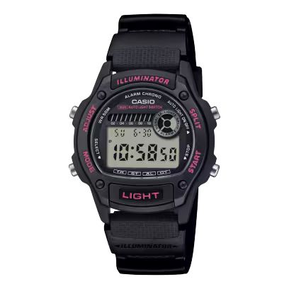 Reloj Casio Collection modelo W-220H-1A2VEF HOMBRE