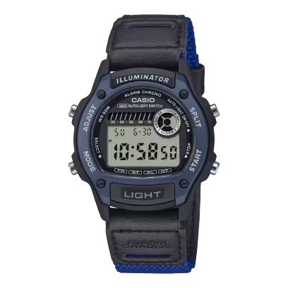 Reloj Casio COLLECTION modelo W-220HF-2AVEF marca Casio para Hombre