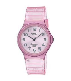 Reloj Casio COLLECTION MQ-24S-4BEF Mujer