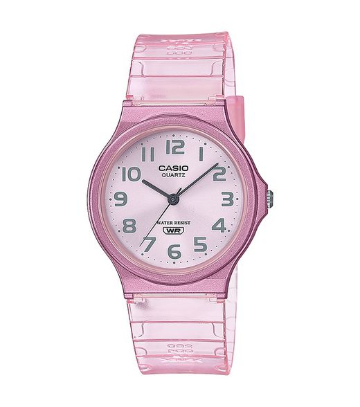 Relógio feminino Casio COLECTION MQ-24S-4BEF