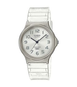Reloj Casio COLLECTION  MQ-24S-7BEF Mujer