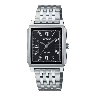 Reloj Casio COLLECTION MTP-B190D-1BVEF MUJER