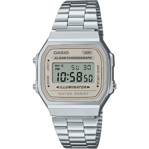 Reloj Casio COLLECTION VINTAGE MAN A168WA-8AYES HOMBRER UNISEX