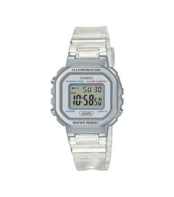 Reloj CASIO COLLECTION Women LA-20WHS-7AEF