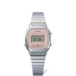Reloj Casio COLLECTION WOMEN LA670WEA-4A2EF MUJER