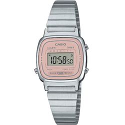 Relógio Casio COLLECTION WOMEN LA670WEA-4A2EF MULHERES