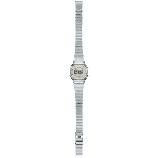 Reloj Casio COLLECTION WOMEN LA670WEA-8AEF MUJER
