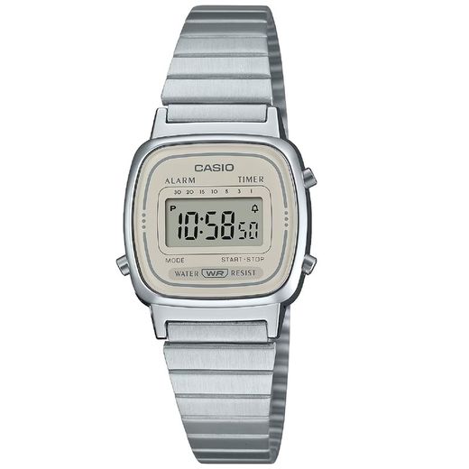 Relógio Casio COLLECTION WOMEN LA670WEA-8AEF MULHERES