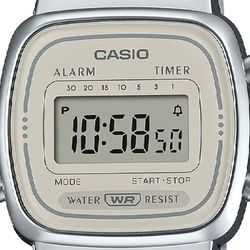 Reloj Casio COLLECTION WOMEN LA670WEA-8AEF MUJER