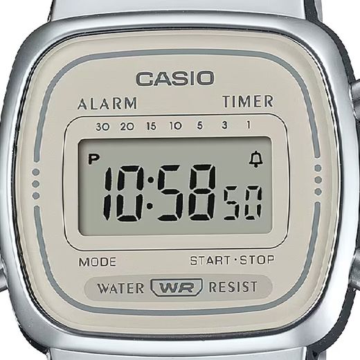 Reloj Casio COLLECTION WOMEN LA670WEA-8AEF MUJER