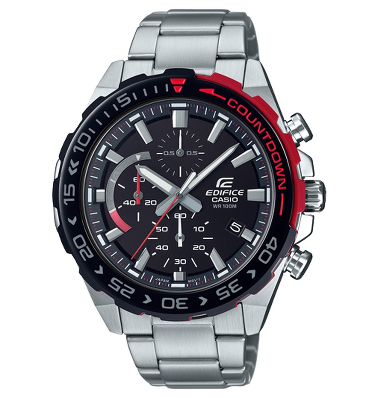 Reloj Casio EDIFICE Classic EFR-566DB-1AVUEF Hombre — Watches All Time