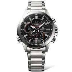 Montre pour homme Casio EDIFICE classique EFR-S108D-1AVUEF