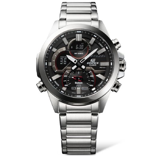 Montre pour homme Casio EDIFICE classique EFR-S108D-1AVUEF