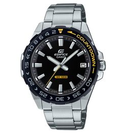 Reloj Casio EDIFICE Classic EFV-120DB-1AVUEF Hombre