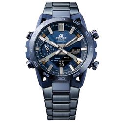 Montre Casio EDIFICE HOMME ECB-2000CB-2AEF