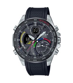 Reloj Casio EDIFICE MAN ECB-900MP-1AEF HOMBRE