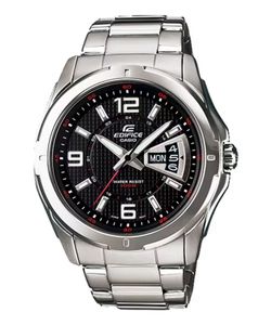 Reloj Casio EDIFICE MAN EF-129D-1AVEF HOMBRER