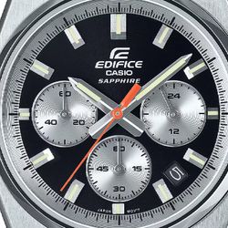 Reloj Casio EDIFICE MAN EFB-730D-1AVUEF HOMBRER