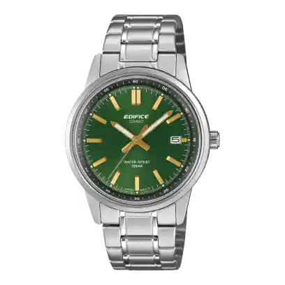 Reloj CASIO EDIFICE MAN EFR-109D-3AER Hombre