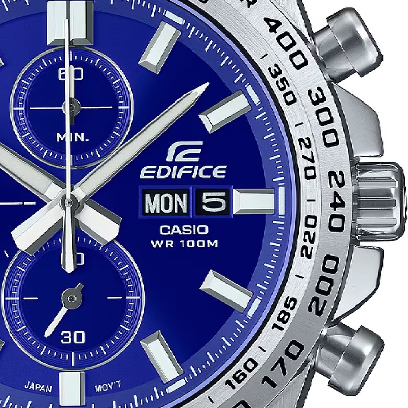 MAN Watches Casio EFR-574D Time 2AVUEF — All Reloj HOMBRE edifice