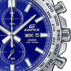Reloj Casio edifice MAN EFR-574D 2AVUEF HOMBRE