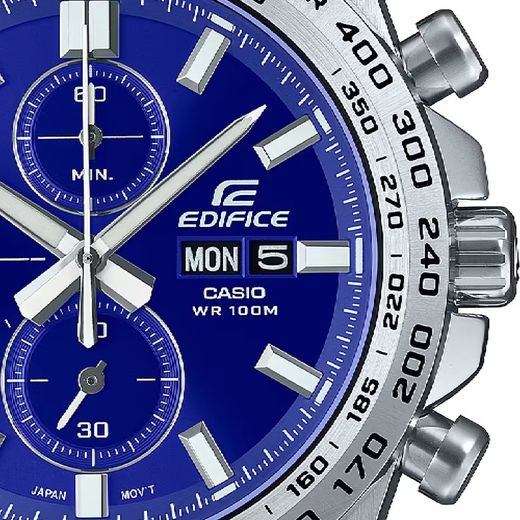 Reloj Casio edifice MAN EFR-574D 2AVUEF HOMBRE