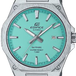 Reloj Casio EDIFICE MAN EFR-S108D-2BVUEF HOMBRE