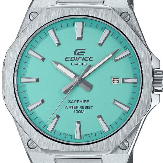Reloj Casio EDIFICE MAN EFR-S108D-2BVUEF HOMBRE