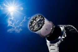 Reloj CASIO EDIFICE MAN EFS-S650D-2AEF Hombre