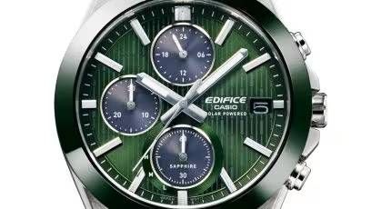 Reloj CASIO EDIFICE MAN EFS-S650D-3AEF Hombre