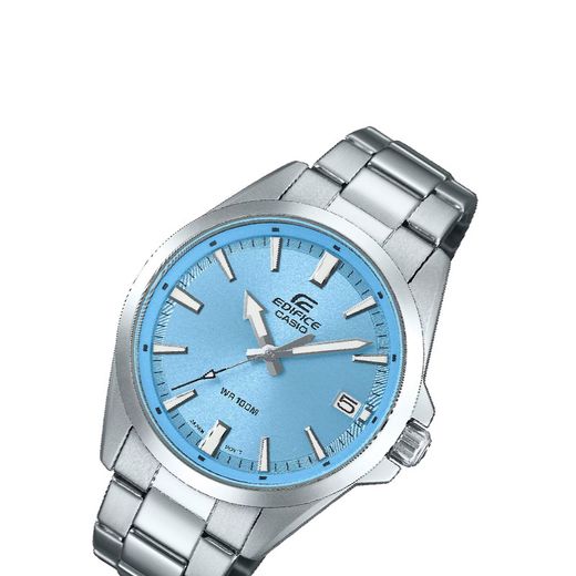 Montre Casio EDIFICE MAN EFV-100D-2BVUEF pour hommes