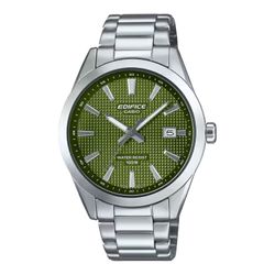 Reloj CASIO EDIFICE MAN EFV-160D-3AVEF Hombre