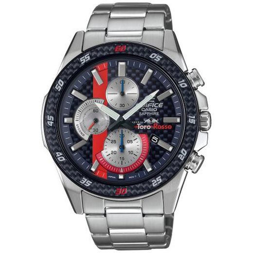 Reloj Casio EDIFICE Premium EFR-S567TR-2AER Hombre