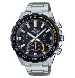 Reloj Casio EDIFICE Premium EFS-S550DB-1AVUEF Hombre