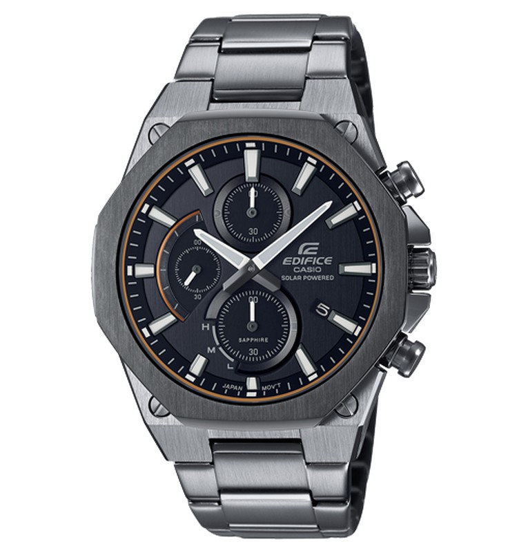 Reloj Casio EDIFICE Premium EFS-S570DC-1AUEF Hombre — Watches All Time