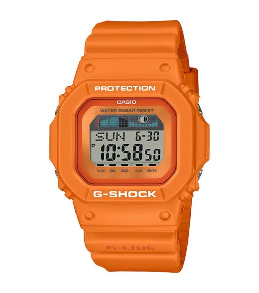 Reloj Casio G-SHOCK Classic GLX-5600RT-4ER