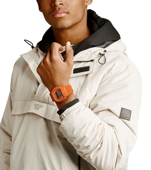 Reloj Casio G-SHOCK Classic GLX-5600RT-4ER