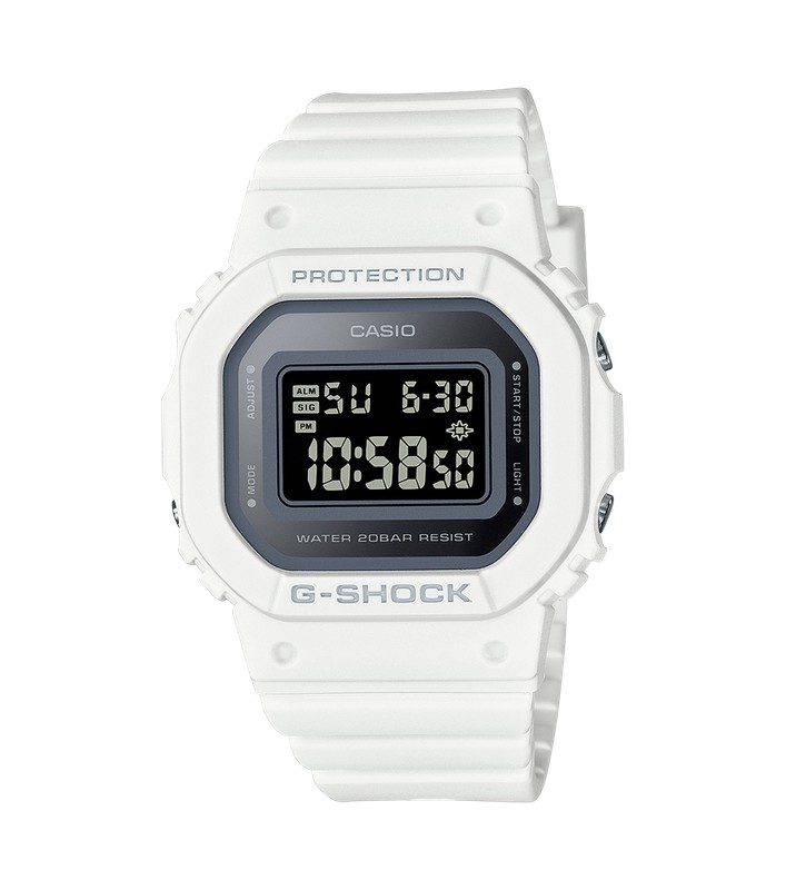 Reloj Casio GMD-S5600-7ER Mujer — Watches All