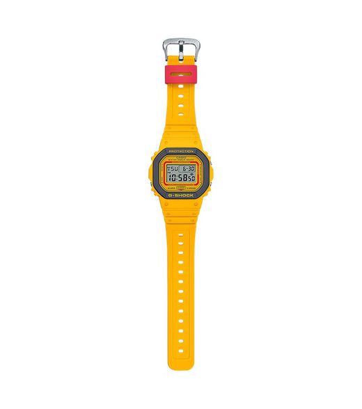 Reloj Casio G-SHOCK Limited DW-5610Y-9ER