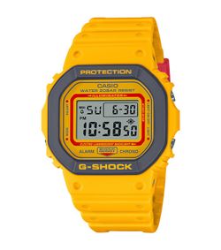 Reloj Casio G-SHOCK Limited DW-5610Y-9ER