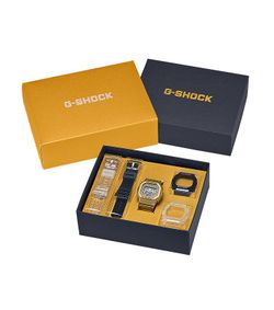 Reloj Casio G-SHOCK Limited DWE-5600HG-1ER