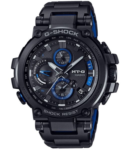 G-SHOCK