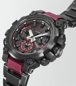 Reloj Casio G-SHOCK MT-G MTG-B3000BD-1AER