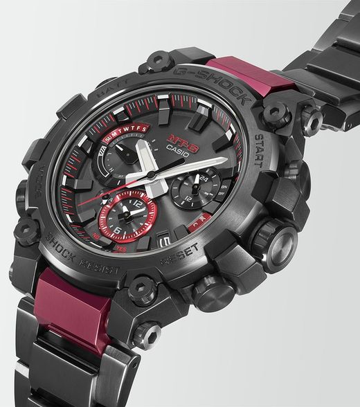 Reloj Casio G-SHOCK MT-G MTG-B3000BD-1AER