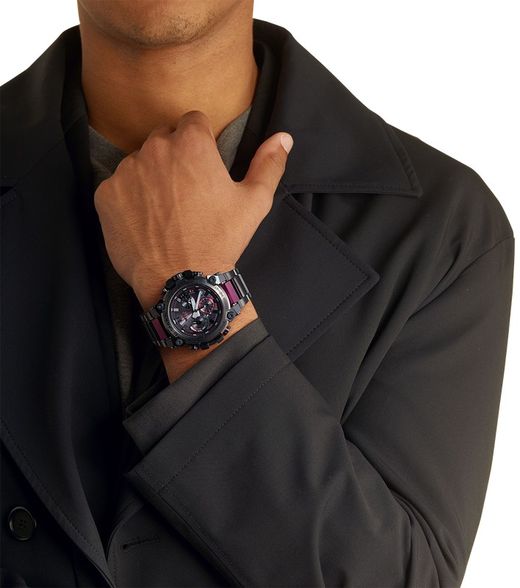 Reloj Casio G-SHOCK MT-G MTG-B3000BD-1AER