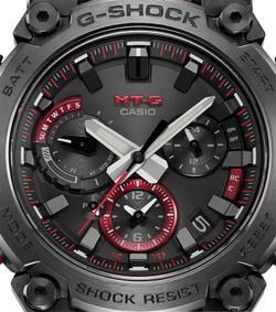 Reloj Casio G-SHOCK MT-G MTG-B3000BD-1AER